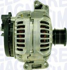 Magneti Marelli 944390477100 - Alternator furqanavto.az