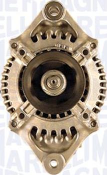 Magneti Marelli 944390514240 - Alternator furqanavto.az