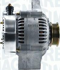 Magneti Marelli 944390514230 - Alternator furqanavto.az