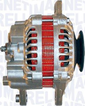 Magneti Marelli 944390515450 - Alternator furqanavto.az