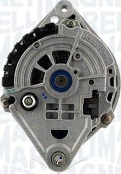 Magneti Marelli 944390510000 - Alternator furqanavto.az