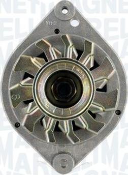 Magneti Marelli 944390510000 - Alternator furqanavto.az