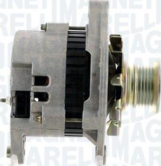 Magneti Marelli 944390510000 - Alternator furqanavto.az