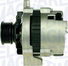 Magneti Marelli 944390510010 - Alternator furqanavto.az