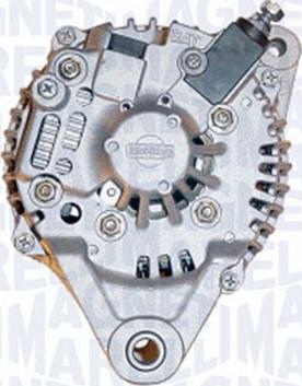 Magneti Marelli 944390511430 - Alternator furqanavto.az