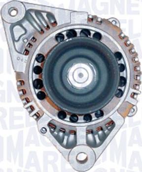 Magneti Marelli 944390511430 - Alternator furqanavto.az