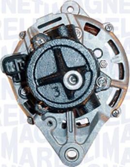 Magneti Marelli 944390511420 - Alternator furqanavto.az