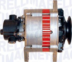 Magneti Marelli 944390511420 - Alternator furqanavto.az