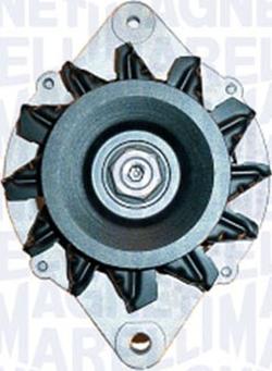 Magneti Marelli 944390511420 - Alternator furqanavto.az