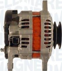 Magneti Marelli 944390511470 - Alternator furqanavto.az