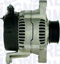 Magneti Marelli 944390511550 - Alternator furqanavto.az