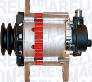 Magneti Marelli 944390511050 - Alternator furqanavto.az