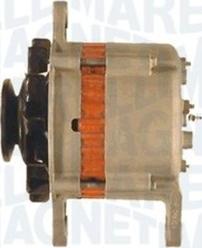 Magneti Marelli 944390511030 - Alternator furqanavto.az