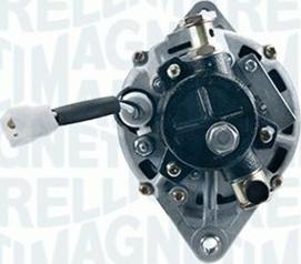 Magneti Marelli 944390511150 - Alternator furqanavto.az