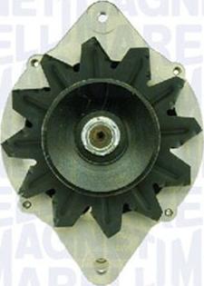 Magneti Marelli 944390511310 - Alternator furqanavto.az