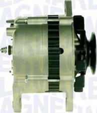 Magneti Marelli 944390511310 - Alternator furqanavto.az