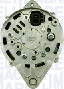 Magneti Marelli 944390511310 - Alternator furqanavto.az