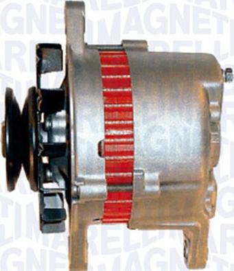 Magneti Marelli 944390518050 - Alternator furqanavto.az