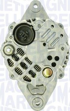 Magneti Marelli 944390518070 - Alternator furqanavto.az