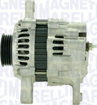 Magneti Marelli 944390518070 - Alternator furqanavto.az