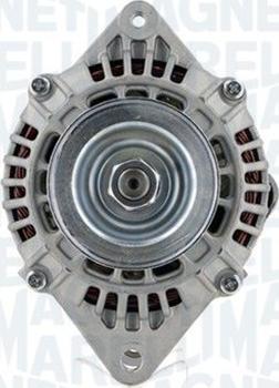 Magneti Marelli 944390518150 - Alternator furqanavto.az