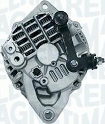 Magneti Marelli 944390513410 - Alternator furqanavto.az