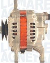 Magneti Marelli 944390513070 - Alternator furqanavto.az