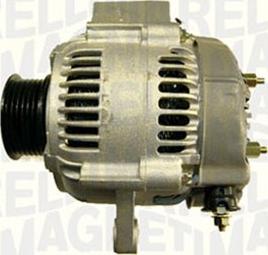 Magneti Marelli 944390512950 - Alternator furqanavto.az