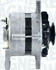 Magneti Marelli 944390512060 - Alternator furqanavto.az