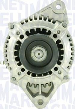 Magneti Marelli 944390512860 - Alternator furqanavto.az