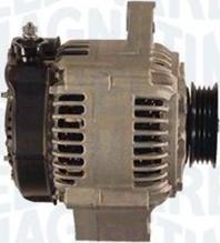 Magneti Marelli 944390512880 - Alternator furqanavto.az