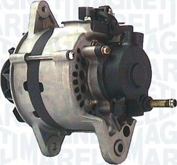 Magneti Marelli 944390512830 - Alternator furqanavto.az