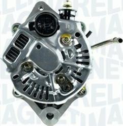 Magneti Marelli 944390512790 - Alternator furqanavto.az