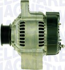 Magneti Marelli 944390512710 - Alternator furqanavto.az