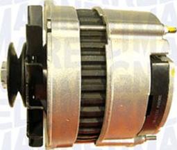 Magneti Marelli 944390664610 - Alternator furqanavto.az