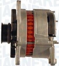 Magneti Marelli 944390664630 - Alternator furqanavto.az