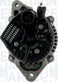 Magneti Marelli 944390665880 - Alternator furqanavto.az