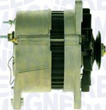 Magneti Marelli 944390666020 - Alternator furqanavto.az