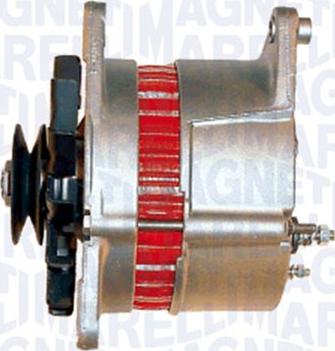 Magneti Marelli 944390661000 - Alternator furqanavto.az