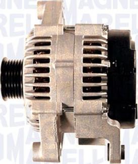 Magneti Marelli 944390609060 - Alternator furqanavto.az