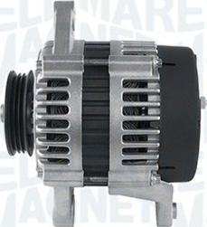 Magneti Marelli 944390609100 - Alternator furqanavto.az