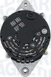 Magneti Marelli 944390609100 - Alternator furqanavto.az