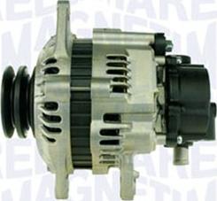 Magneti Marelli 944390605010 - Alternator furqanavto.az