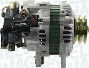 Magneti Marelli 944390605030 - Alternator furqanavto.az