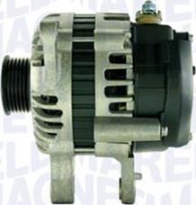 Magneti Marelli 944390605070 - Alternator furqanavto.az