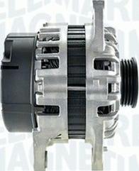 Magneti Marelli 944390605100 - Alternator furqanavto.az