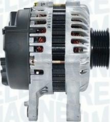 Magneti Marelli 944390605130 - Alternator furqanavto.az