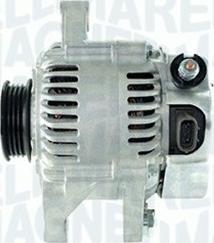 Magneti Marelli 944390621060 - Alternator furqanavto.az