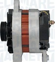 Magneti Marelli 944390399510 - Alternator furqanavto.az