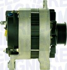 Magneti Marelli 944390399610 - Alternator furqanavto.az